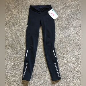 NWT Women’s Pearl Izumi Elite Thermal Tights - Small